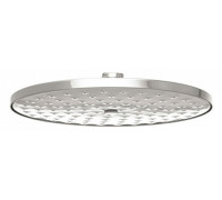 Верхний душ Migliore Ø200 мм хром 208CR