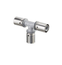 Тройник равнопроходной REHAU Rautitan PX 20-20-20 PPSU 1523045