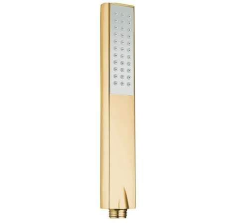 Ручной душ RGW S 6158-1-BR бронза 07066158-07