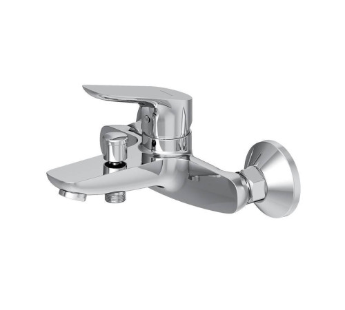 Смеситель для ванны и душа AM.PM Jupiter 771000001