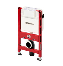 Система инсталляции для унитаза TECE TECEspring profil 82 см S300380