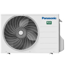 Наружный блок сплит-системы Panasonic Basic Inverter инверторный CU-PZ35WKD