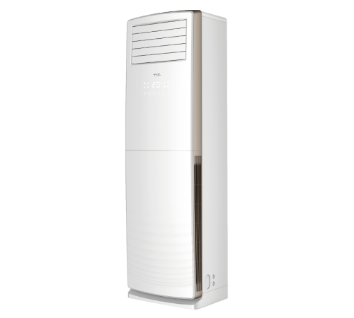 Кондиционер колонный TCL TFH-48HRA/TOH-48HSA