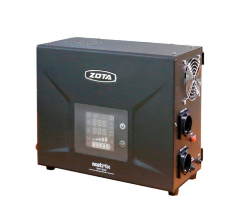 Источник бесперебойного питания ZOTA Matrix WT1400 1400 Вт 24 В ZX3468814140