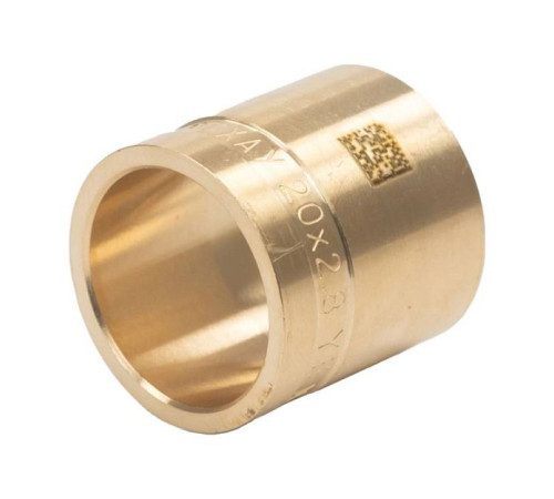 Гильза монтажная REHAU RAUTITAN LX 20 11080021001