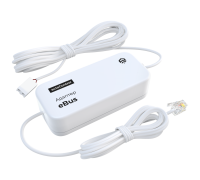 Адаптер ectoControl E-Bus RS485 Modbus ec01045