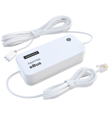 Адаптер ectoControl E-Bus RS485 Modbus ec01045