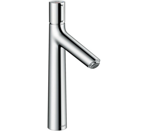 Смеситель для раковины Hansgrohe Talis Select S 190 со сливным гарнитуром хром 72044000