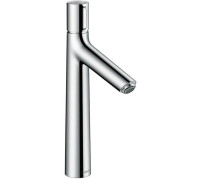 Смеситель для раковины Hansgrohe Talis Select S 190 без сливного гарнитура хром 72045000