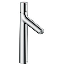 Смеситель для раковины Hansgrohe Talis Select S 190 без сливного гарнитура хром 72045000