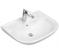 Раковина Roca Access 550x420x180 мм ZRU9307609