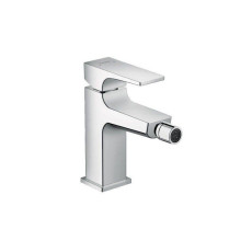 Смеситель для биде Hansgrohe Metropol хром 32520000