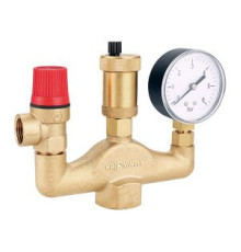 Группа безопасности котла Kromwell 1 x 1/2 KW.60700406