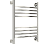 Полотенцесушитель водяной Сунержа Богема+ прямая 400x500 мм без покрытия 00-0220-5040