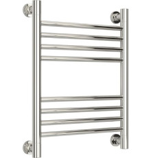 Полотенцесушитель водяной Сунержа Богема+ прямая 400x500 мм без покрытия 00-0220-5040