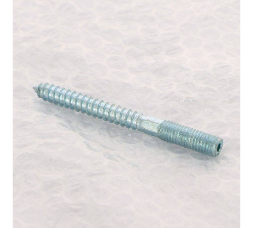 Шпилька-шуруп для хомута Walraven M10x100 мм 6283010