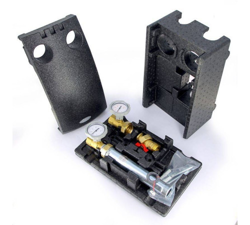 Насосный модуль Meibes UK 1 без смесителя и насоса Поколение 8 M66811EARU