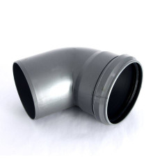 Отвод Sinikon Стандарт 110 мм 67° 504055.R