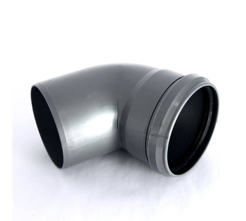 Отвод Sinikon Стандарт 110 мм 67° 504055.R