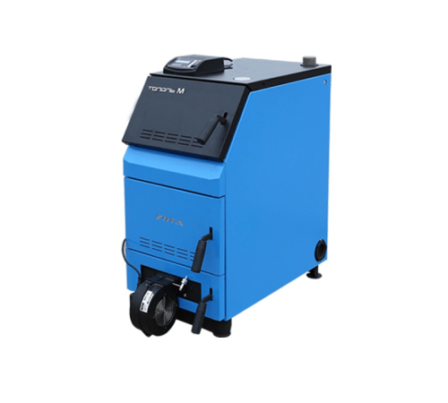 Комплект автоматики ZOTA TurboSet для котлов Тополь-М 60 TS4932000003