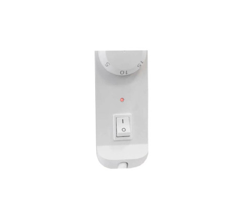 Конвектор электрический Atlantic iWarm Вт 500113