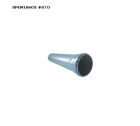 Труба для внутреннего водостока SINIKON Rain Flow 110x3.4 мм SN4 500 мм 508201