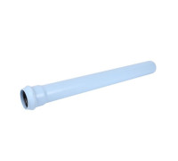 Труба SINIKON Rain Flow 110 х 3,4 мм SN4 3000 мм 500095.F