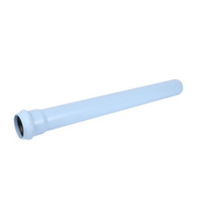 Труба SINIKON Rain Flow 110 х 3,4 мм SN4 3000 мм 500095.F