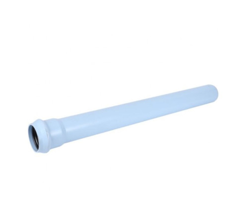 Труба SINIKON Rain Flow 110 х 3,4 мм SN4 3000 мм 500095.F