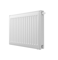 Радиатор стальной панельный Royal Thermo Ventil Compact VC22 500x900 мм нижнее подключение RAL 9016 M 1453176