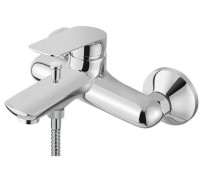 Смеситель для ванны Mazzari Laguna без душевого набора хром LGA00100