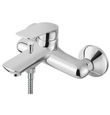 Смеситель для ванны Mazzari Laguna без душевого набора хром LGA00100