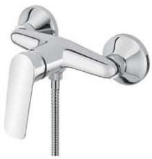 Смеситель для душа Mazzari Laguna без душевого набора хром LGA00800