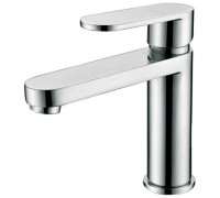 Смеситель для раковины M&Z Castello 98 мм хром CSL00201M