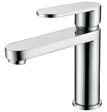 Смеситель для раковины M&Z Castello 98 мм хром CSL00201M