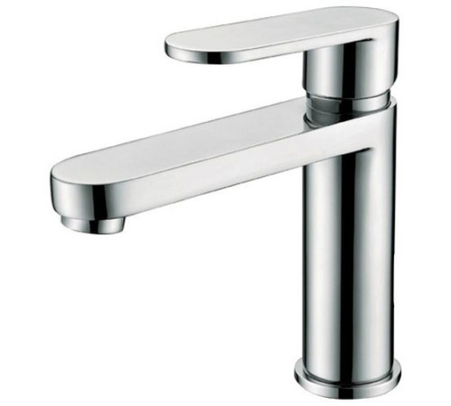 Смеситель для раковины M&Z Castello 98 мм хром CSL00201M