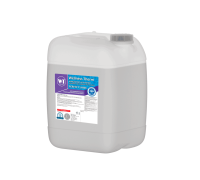 Концентрат для очистки ватерлинии и чаши бассейна Wellness Therm PERFECT SHINE 10 л 877161