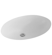 Раковина встраиваемая под столешницу Villeroy & Boch Evana 500х350 мм 61470001