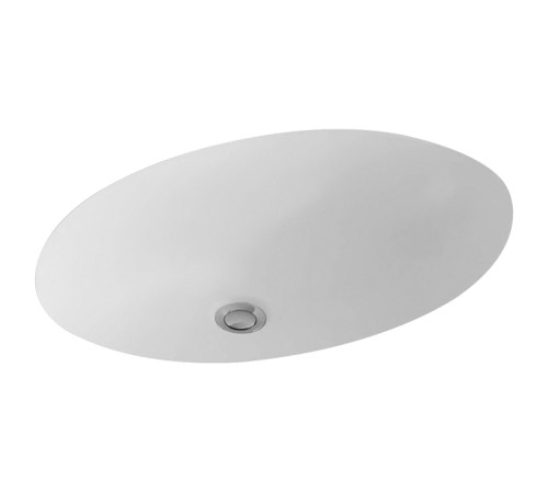 Раковина встраиваемая под столешницу Villeroy & Boch Evana 500х350 мм 61470001