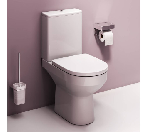 Комплект инсталляция с подвесным унитазом AM.PM CK70DC