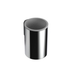 Стакан подвесной Colombo Design Mini хром B4002.CR