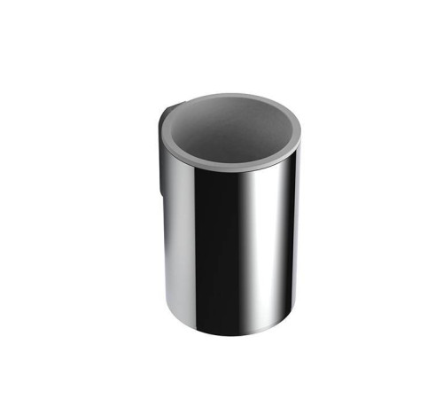 Стакан подвесной Colombo Design Mini хром B4002.CR