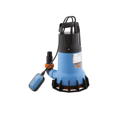 Насос дренажный ДЖИЛЕКС ДРЕНАЖНИК 350/17 5203