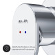 Смеситель для душа встраиваемый AM.PM X-Joy F85A65000