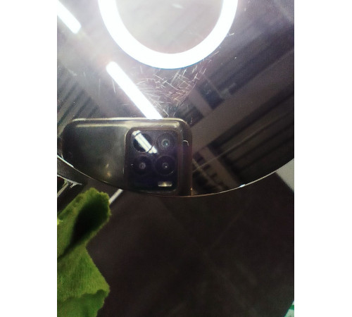 Ручной душ hansgrohe Pulsify Select Relaxation 105 мм 3 режима 24110000