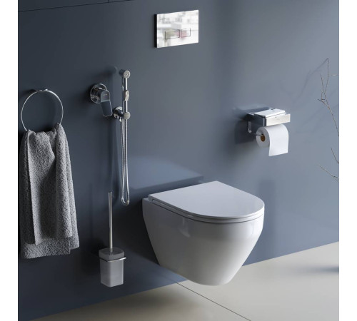 Комплект инсталляция с подвесным унитазом AM.PM CK70HA