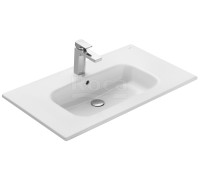 Раковина мебельная Roca Victoria-N 800х460х160 мм 32799C000