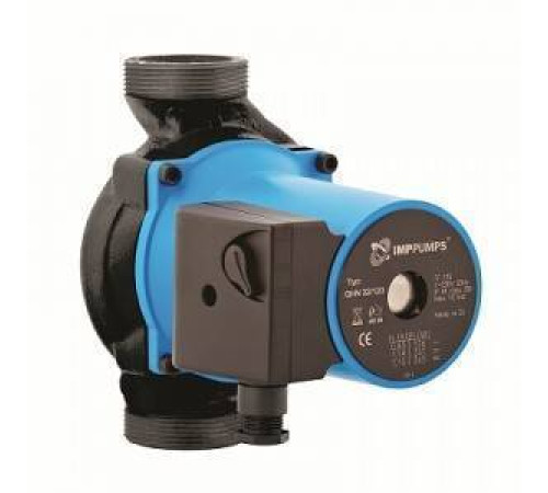 Циркуляционный насос IMP PUMPS GHN 15/40-130 979521960