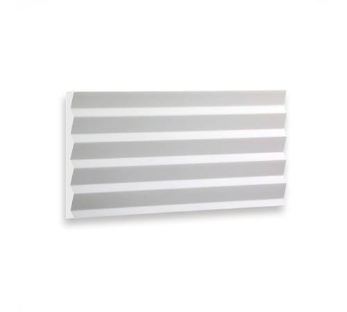 Панель стеновая DECOMASTER D301 ДМ 10х150х2000 мм D301 ДМ