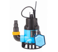 Насос фекальный ДЖИЛЕКС Фекальник 115/5 5115